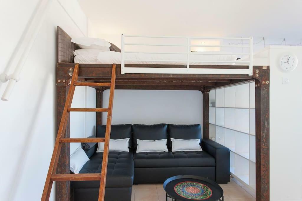 In Bed With Lisbon 5N Apartment Амадора Екстериор снимка