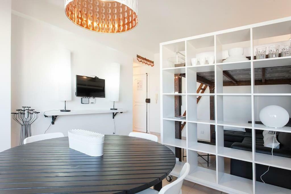 In Bed With Lisbon 5N Apartment Амадора Екстериор снимка