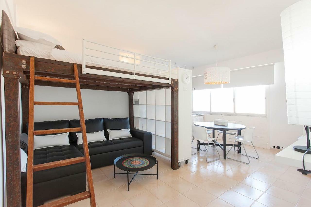 In Bed With Lisbon 5N Apartment Амадора Екстериор снимка