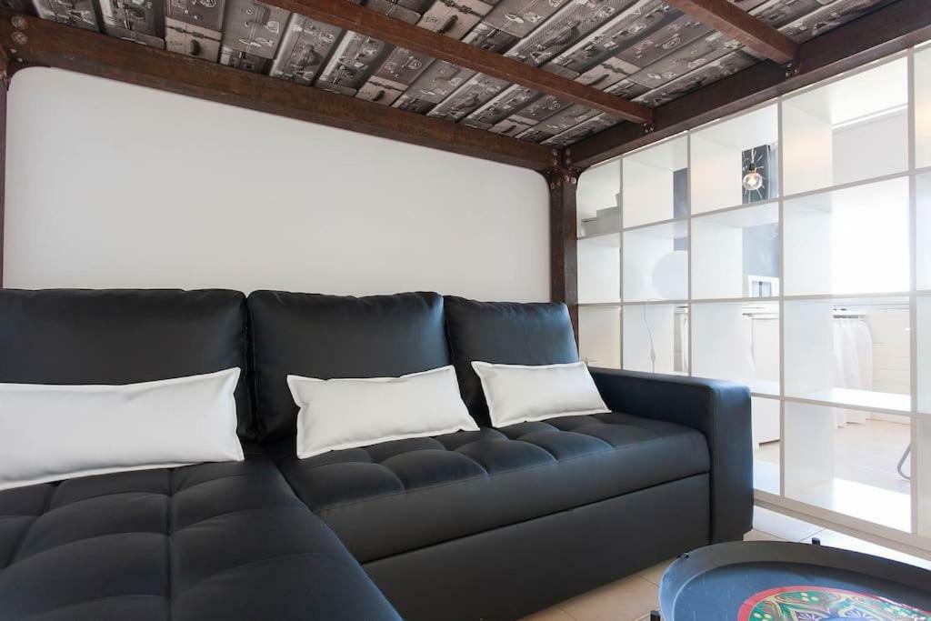 In Bed With Lisbon 5N Apartment Амадора Екстериор снимка