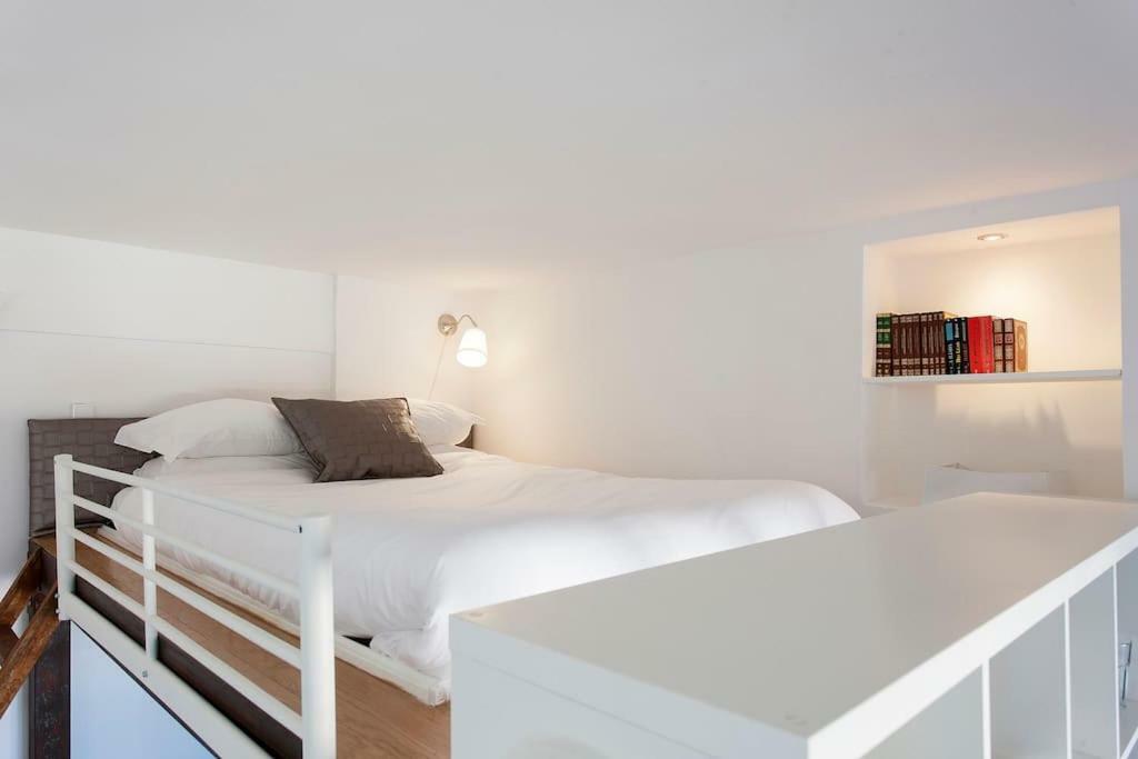 In Bed With Lisbon 5N Apartment Амадора Екстериор снимка