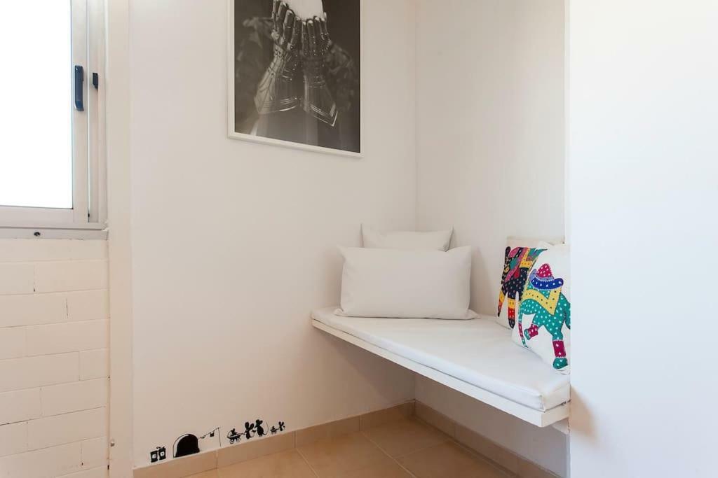 In Bed With Lisbon 5N Apartment Амадора Екстериор снимка