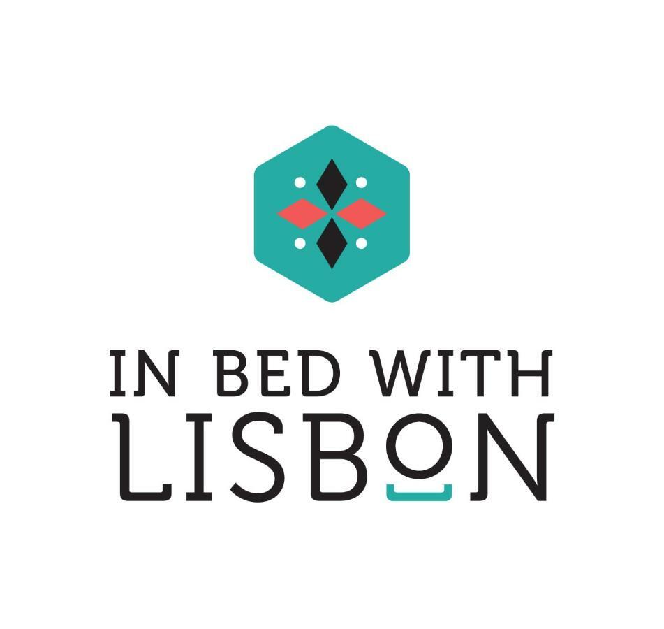 In Bed With Lisbon 5N Apartment Амадора Екстериор снимка