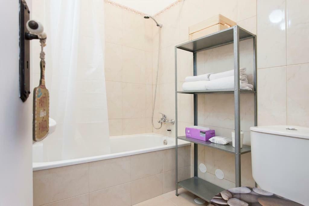 In Bed With Lisbon 5N Apartment Амадора Екстериор снимка